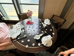 -珠海瑞吉酒店·宴庭中餐厅