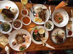 -脏鸭餐厅(乌布总店)