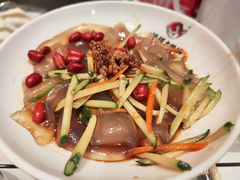 -姚稷大铁锅(东明广场店)