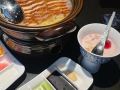 -喜悦烤鸭·新京菜(王府井店)