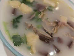 -小杨生煎(龙之梦购物中心店)