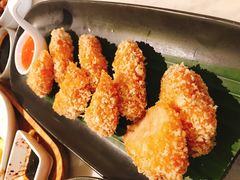 -星怡会·新加坡新美食(苏州中心店)