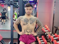 -开阳里游泳健身