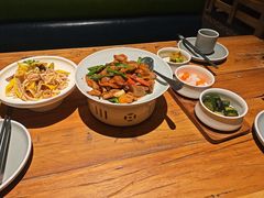 -YAFEE雅菲·粤菜·湘菜·融合菜(魏公村店)