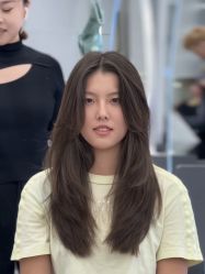 -5M HAIR SALON 旗舰店