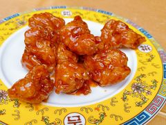 抓炒虾仁-仿膳饭庄·宫廷风味(百年传承店)