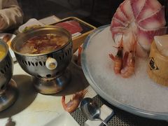 -福禧荟·海鲜自助