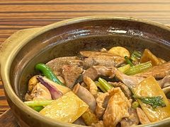 -塘头下大排档·本地口味·粤菜·啫啫煲(塘厦店)