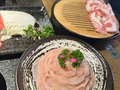 -湊湊火锅·茶憩(东城民盈国贸城店)