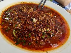 -院8里·小聚园老川菜(九眼桥店)