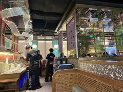 -鲜潭蒸汽石锅鱼(五道口购物中心店)