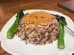 -垚慈居素食(华发新城店)