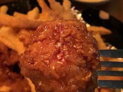 -Outdark Korean Restaurant