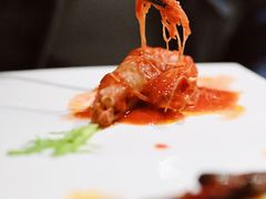 干㸆大虾-之参餐厅(前门大街店)