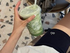 -星巴克臻选(深圳欢乐港湾店)