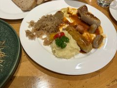 -兰特伯爵西餐厅·啤酒屋(方庄店)
