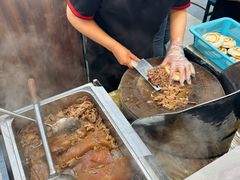 -樊记腊汁肉(竹笆市总店)
