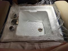 -金色印象·4K影院式足体养生(南坪桃源店)