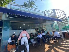 -游心咖啡(青山滨江店)