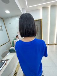 -柯琳造型