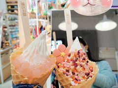 -波比艾斯(国金街店)
