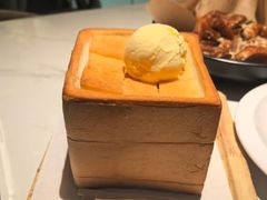 -绿茶餐厅(广州天河城店)