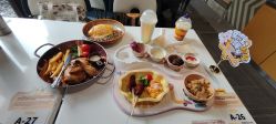 点击看大图 -奈尔宝·儿童乐园·亲子餐厅(星河湾店)