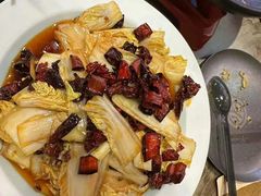 -叁宝烤肉·西安烧烤(东三爻店)