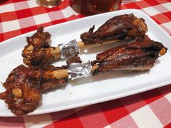 烧羊棒（斤）-西贝(东城万达广场店)