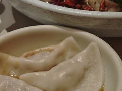-龙门阵茶屋川菜馆(武康路店)