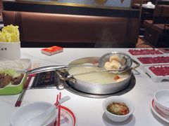 -八合里潮汕鲜牛肉火锅(惠州华贸店)