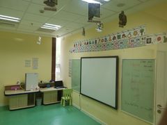 -易贝乐成长中心(三林中心)