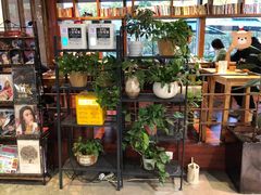 -咖啡陪你(广顺北大街福码大厦店)