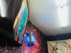 -臻鲜燕海鲜融合餐厅(金陵style店)