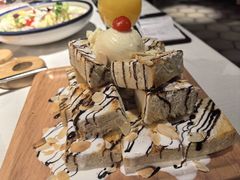 -俄士厨房(五棵松华熙LIVE店)