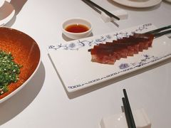 -西湖春天•老字号杭州菜(百汇店)