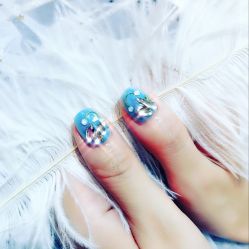 -艾薇美甲美睫