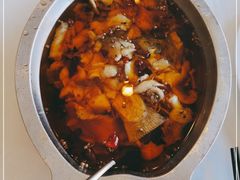 -鑫巴蜀小镇 · 水煮鱼专研店(玉桥店)