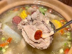 -蚝翅·海鲜粥·烧烤·龙虾季(海曙天一店)