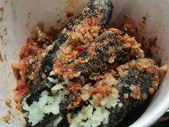 -李字号臭豆腐(总店)