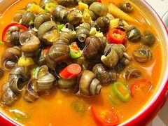 -龚海宝· 烧烤· 羊肉原切挂糊更好吃(庄市店)