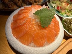 -莲寿司(国兴店)