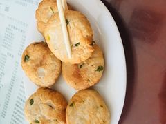 -阿三麻蓉汤圆(顺光大厦店)