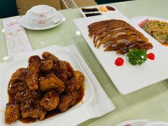 -东四民芳餐厅(世茂工三店)