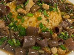 -老苏扬饭店