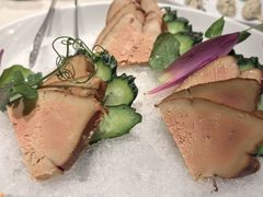 -悦融琥珀·京鲁菜·海味珍品(西单店)
