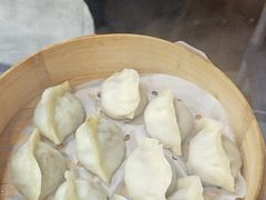 -老边饺子馆(中街店)