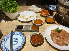 -隐家本格烧肉(万达广场店)
