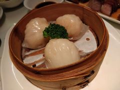 -新大咀港式茶餐厅(宝山万达店)
