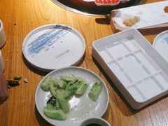 -荷塘码头·活鱼现杀(椒江店)
